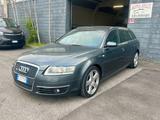 Audi A6 Avant 2.7 V6 TDI S-line Automatica - Audi A6 aus 2006 mit Diesel-Antrieb: Kombi, 2.7