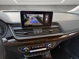 Audi Q5 2.0 TDI quattro MATRIX  ACC PANORAMA HEAD-UP - Audi Q5 mit Diesel-Antrieb: 2.0