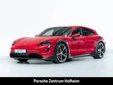 Porsche Taycan 4S Cross Turismo InnoDrive HA-Lenkung BOS - Porsche Taycan in Frankfurt (Main)