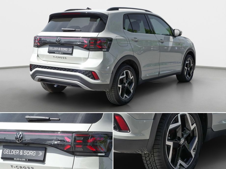 Volkswagen T-Cross - Bild 27