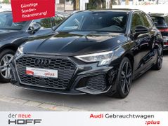 Audi A3 Sportback 35 TFSI S line 187Zoll LED APP Ambi