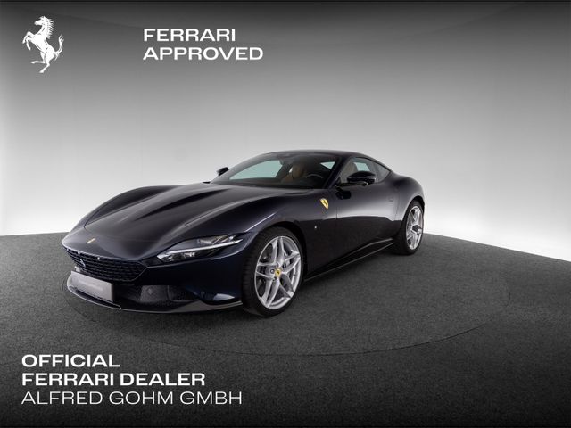 FERRARI Roma