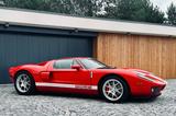 Ford GT - Ford GT: Sportwagen