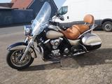 Kawasaki VN 1700 Vulcan Classic Tourer ABS Top Zustand! - Offers