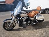 Kawasaki VN 1700 Vulcan Classic Tourer ABS Top Zustand! - Offers matching your search criteria
