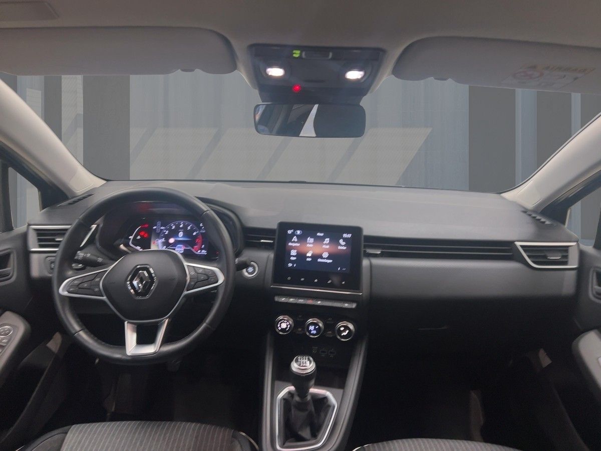 Renault Clio - Bild 10