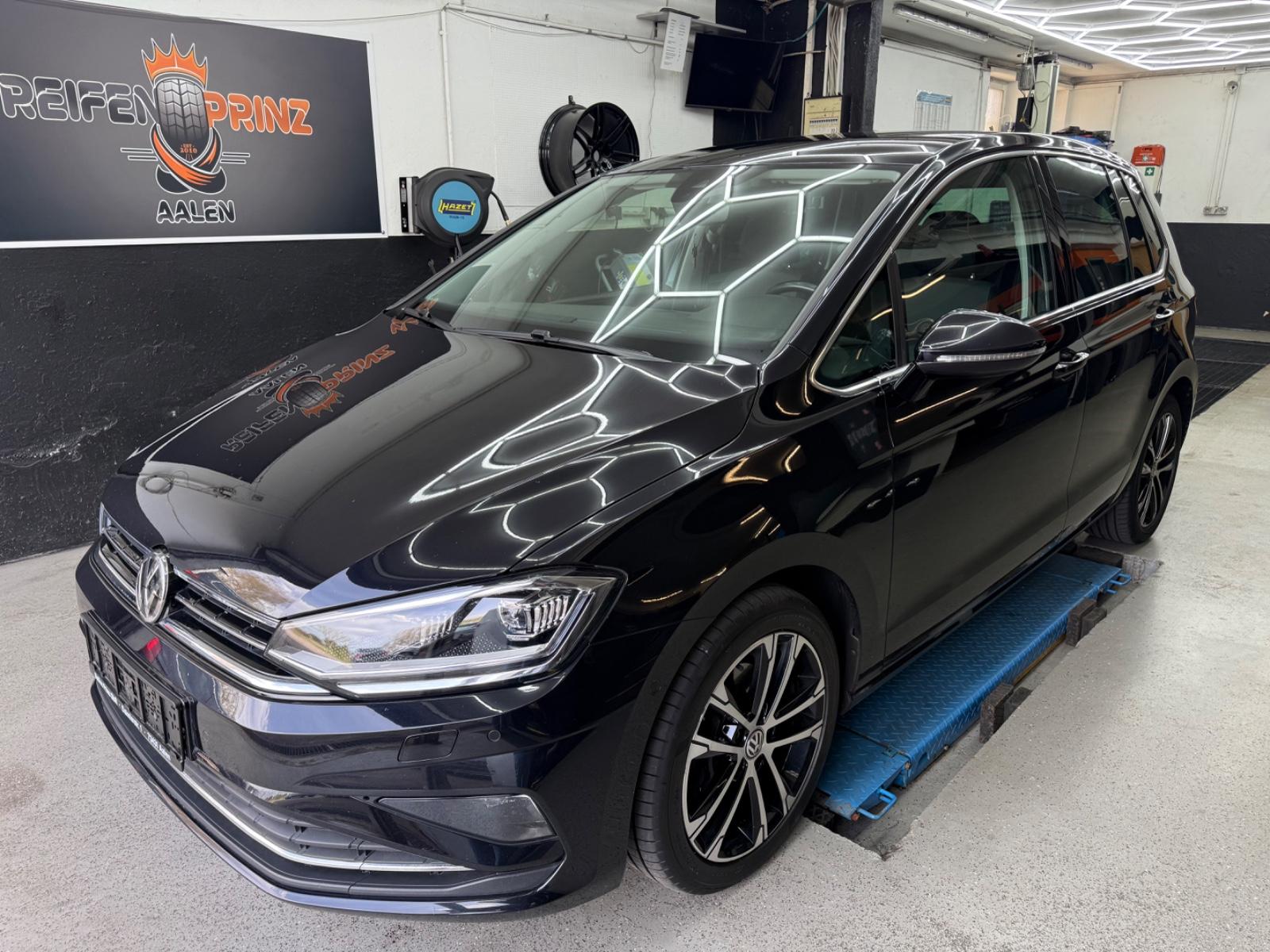 Volkswagen Golf Sportsvan VII Highline*1.Hd*LED*ASSISTE*TOP