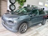 Citroën C4 Cactus Shine *LED*SHZ*Navi*Kamera*Tempomat* - Citroën C4 Cactus SUV