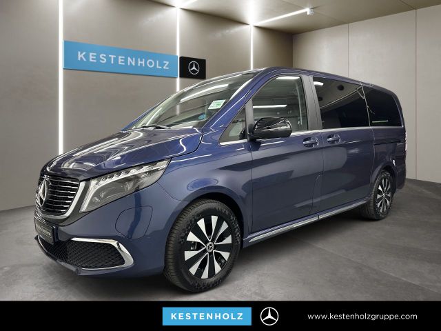 MERCEDES-BENZ EQV 300 AVANTGARDE Lang 360° Pano ILS LED EDW