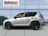 Toyota RAV 4 2.0 4x4 Sol - Toyota Gebrauchtwagen von 2009