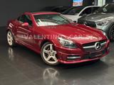Mercedes-Benz SLK 250 Roadster AMG/Automatik/Navi/Kam/Shz/BiXe - Mercedes-Benz: Sl