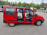 Fiat Doblo 1.4 16V Start&Stopp Emotion Emotion - Fiat Doblo: 7 Sitzer