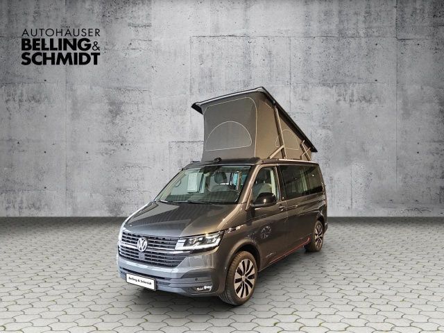 Volkswagen California 6.1 Ocean Edition LAST EDITION 2.0l