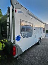 Knaus Eurostar 550 - Knaus Eurostar 550