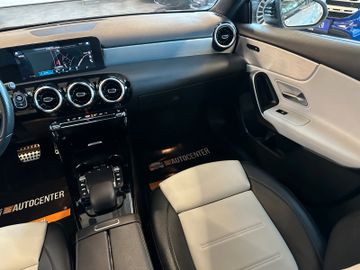 Mercedes-Benz A 250 A Limousine *AMG-LINE*NAVI*LED*KAM*