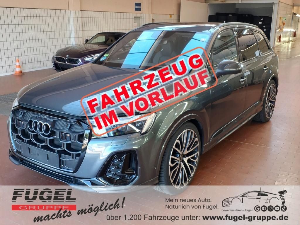 Image of Audi Q7