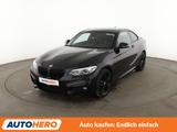 BMW 220i M Sport Aut.*NAVI*LED*TEMPO*PDC*SHZ* - BMW 2er Reihe aus 2019
