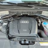 Audi SQ5 2.0 TDI - Audi SQ5 in Düsseldorf