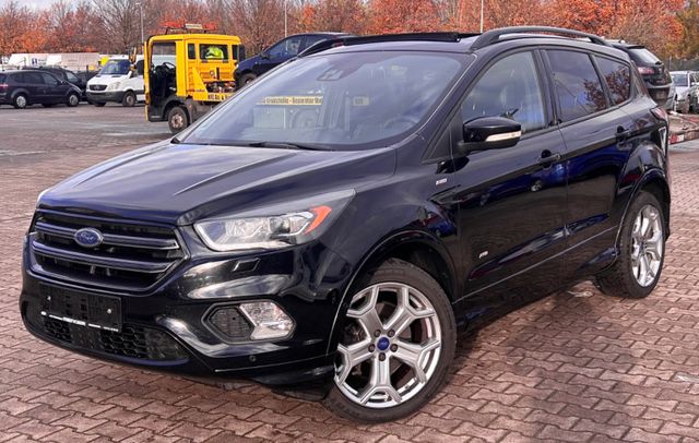 Ford Kuga ST-Line Aut. Pano Navi RfKamera Xenon Leder