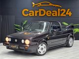 Volkswagen Golf I Cabriolet 1.8 Karmann/AUTOM./Oldtimer/D3 - Volkswagen Golf: Roadster, Golf3