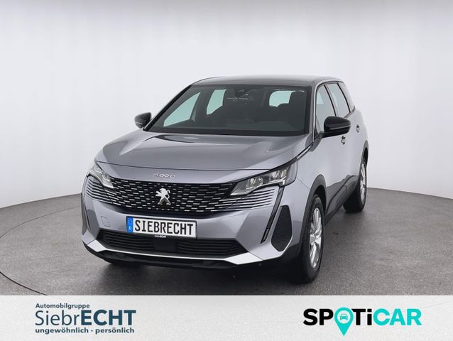 Peugeot 5008 1.5D*NAVI*SHZ*RFK*uvm