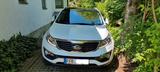 Kia Sportage 2.0 CRDi AWD 184 Spirit Automatik S... - Kia Sportage aus 2011 mit Diesel-Antrieb