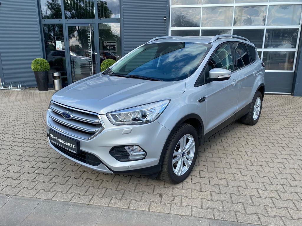 Image of Ford Kuga