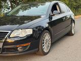 Volkswagen Passat 2.0 TDI sehr gute Zustan... - Volkswagen Passat: TDI Se