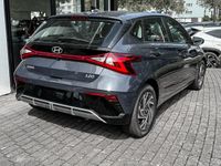 Hyundai i20 - Vorschau Bild 2