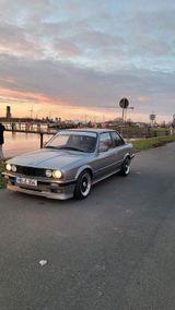 BMW Bmw E30 318 i - BMW 318 aus 1989: 318i