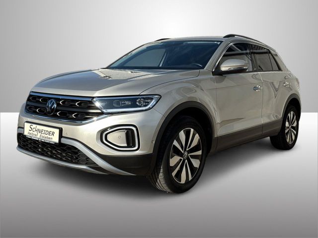 T-ROC 1.5 TSI DSG MOVE SHZ+APP+LED+CAM