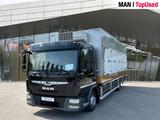 MAN TGL 12.220 4X2 BL,TKV-500MAX,Koffer-Framec,Klima - Angebote
