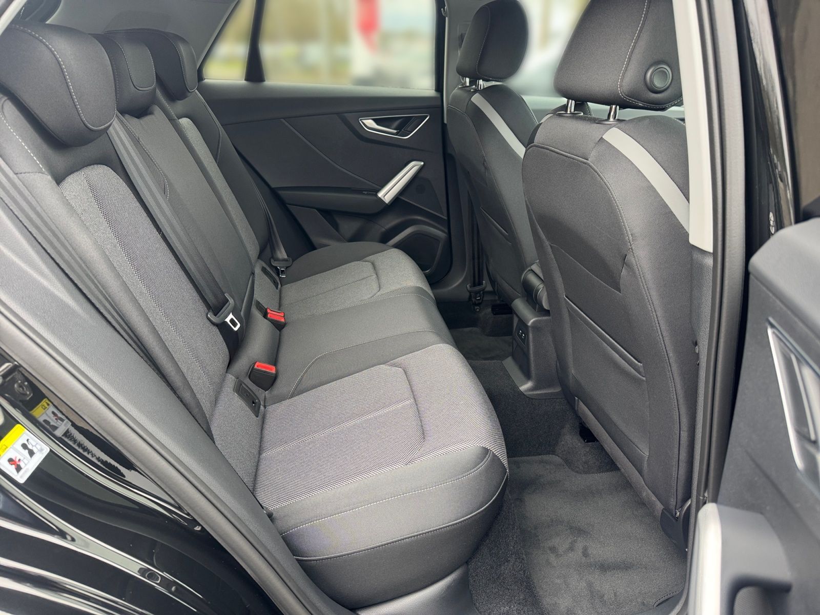 Audi Q2 - Bild 9