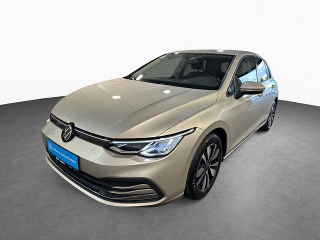 Golf VIII 1.5 TSI MOVE LED+ACC+KAMERA+NAV+DIGICP