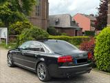 Audi A8 4.2TDI V8 326 PS FACELIFT Excusive... - Audi A8: 4e