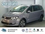 Volkswagen Sharan 1.4TSI DSG Active/2te Wahl/AHK/ACC/7-Sitz