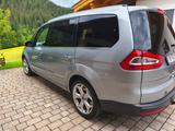 Ford Galaxy 2,0TDCi 103kW Business Edition PowerS... - gebrauchte Ford Galaxy aus dem Jahr 2013