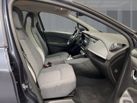 Renault ZOE - Vorschau Bild 8