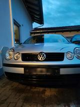 Volkswagen VW Polo 9n 2003 - Volkswagen Polo aus 2003: 9n
