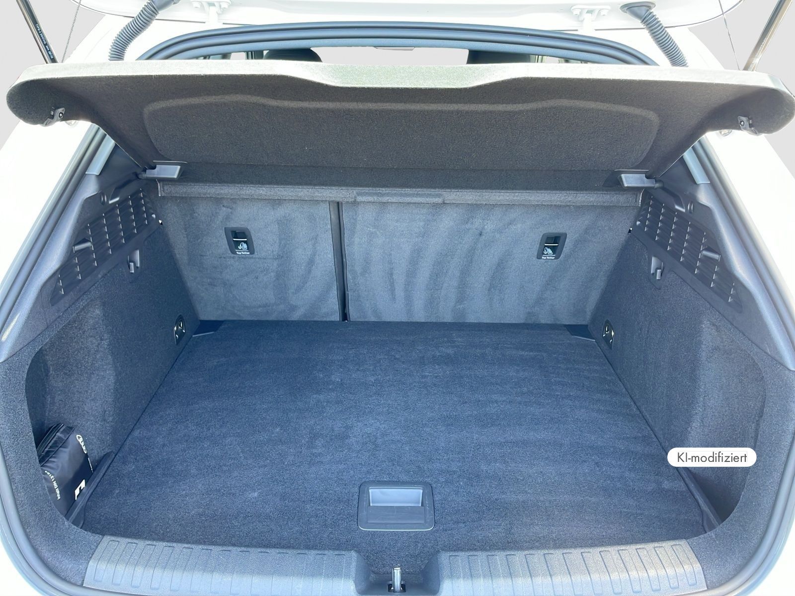 Audi A3 - Bild 16