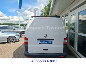 Volkswagen T5 Transporter - 4