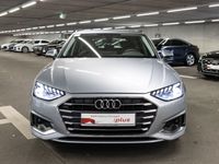 Audi A4 - Vorschau Bild 12
