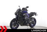 Yamaha MT 10 - QS, Tempomat, LED - Offers