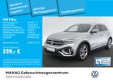 Volkswagen T-ROC 2.0 TDI R-Line Navi IQ.LIGHT AHK ACC DSG