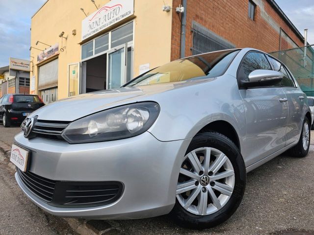 Volkswagen Golf 1.2 TSI 105cv Trendline*Euro5*Ne