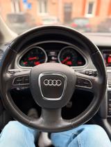 Audi Q7 - 4.2 Liter V8 Diesel - Tausch geg... - gebrauchte Audi Q7 aus dem Jahr 2009