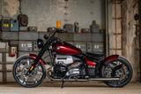 BMW R18 Martin Edition Bobber - BMW Bobber Motorräder