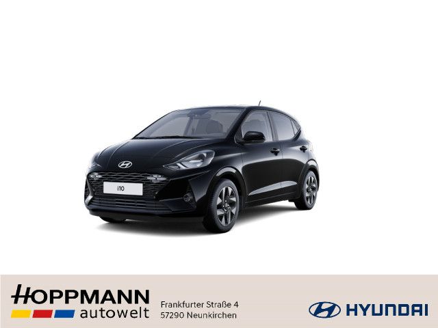 Hyundai i10 Trend 58 kW (79PS) *INKL. AUTOMATIK*