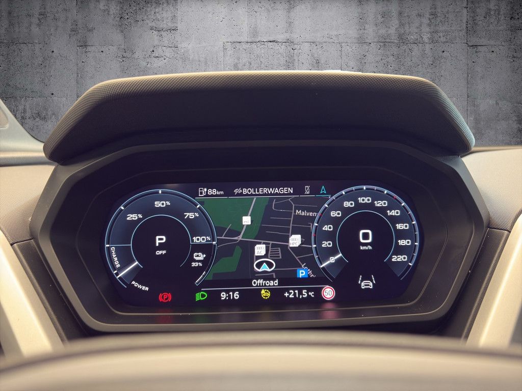 Audi Q4 e-tron - Bild 16