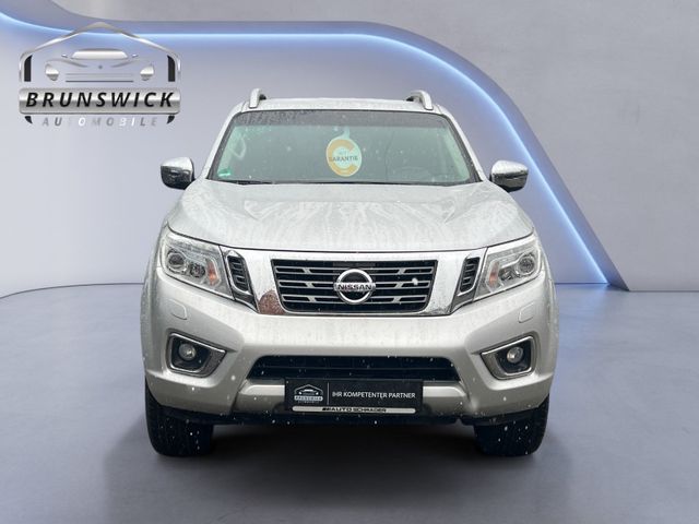 Nissan Navara NP300 N-Connecta Double Cab 4x4*34000km